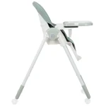 Kikka Boo Spicy hranilica za bebe Mint, 6m+ - Слика 2