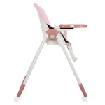 Kikka Boo Spicy hranilica za bebe Pink, 6m+ - Слика 2