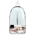 Kikka Boo Stripy Friends jastuk za trudnice i dojenje 2 u 1 - Слика 2