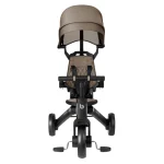 Kikka Boo Trix tricikl za decu 7u1 Beige, 18m+ - Слика 9