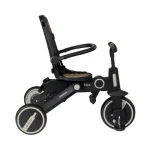 Kikka Boo Trix tricikl za decu 7u1 Beige, 18m+ - Слика 7