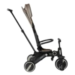 Kikka Boo Trix tricikl za decu 7u1 Beige, 18m+ - Слика 5