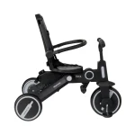 Kikka Boo Trix tricikl za decu 7u1 Grey, 18m+ - Слика 7