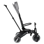 Kikka Boo Trix tricikl za decu 7u1 Grey, 18m+ - Слика 5