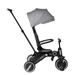 Kikka Boo Trix tricikl za decu 7u1 Grey, 18m+ - Слика 4