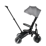 Kikka Boo Trix tricikl za decu 7u1 Grey, 18m+ - Слика 3