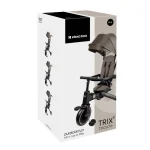 Kikka Boo Trix tricikl za decu 8u1 Beige, 10m+ - Слика 19