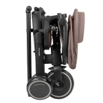 Kikka Boo Trix tricikl za decu 8u1 Beige, 10m+ - Слика 17