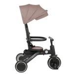 Kikka Boo Trix tricikl za decu 8u1 Beige, 10m+ - Слика 16