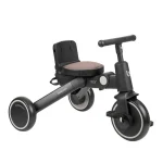 Kikka Boo Trix tricikl za decu 8u1 Beige, 10m+ - Слика 13