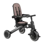 Kikka Boo Trix tricikl za decu 8u1 Beige, 10m+ - Слика 12