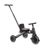 Kikka Boo Trix tricikl za decu 8u1 Beige, 10m+ - Слика 11