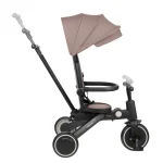 Kikka Boo Trix tricikl za decu 8u1 Beige, 10m+ - Слика 9