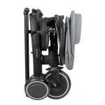 Kikka Boo Trix tricikl za decu 8u1 Grey, 10m+ - Слика 17