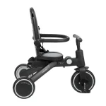 Kikka Boo Trix tricikl za decu 8u1 Grey, 10m+ - Слика 15