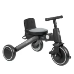 Kikka Boo Trix tricikl za decu 8u1 Grey, 10m+ - Слика 13