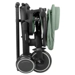 Kikka Boo Trix tricikl za decu 8u1 Mint, 10m+ - Слика 17