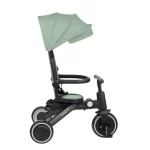 Kikka Boo Trix tricikl za decu 8u1 Mint, 10m+ - Слика 16