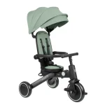 Kikka Boo Trix tricikl za decu 8u1 Mint, 10m+ - Слика 14