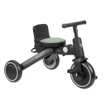 Kikka Boo Trix tricikl za decu 8u1 Mint, 10m+ - Слика 13