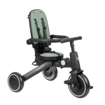 Kikka Boo Trix tricikl za decu 8u1 Mint, 10m+ - Слика 12