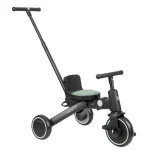 Kikka Boo Trix tricikl za decu 8u1 Mint, 10m+ - Слика 11