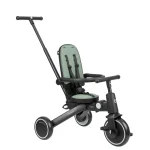 Kikka Boo Trix tricikl za decu 8u1 Mint, 10m+ - Слика 10