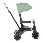 Kikka Boo Trix tricikl za decu 8u1 Mint, 10m+ - Слика 9