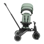 Kikka Boo Trix tricikl za decu 8u1 Mint, 10m+ - Слика 7