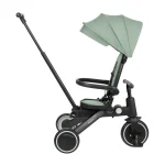 Kikka Boo Trix tricikl za decu 8u1 Mint, 10m+ - Слика 6