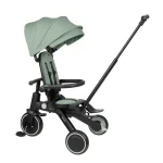 Kikka Boo Trix tricikl za decu 8u1 Mint, 10m+ - Слика 5