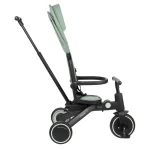 Kikka Boo Trix tricikl za decu 8u1 Mint, 10m+ - Слика 4