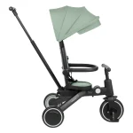 Kikka Boo Trix tricikl za decu 8u1 Mint, 10m+ - Слика 3