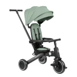 Kikka Boo Trix tricikl za decu 8u1 Mint, 10m+