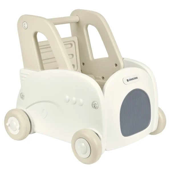 Kikka Boo Trolie guralica - hodalica za bebe 4u1 Beige