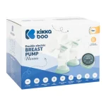 Kikka Boo Nessa električna pumpica za izmuzavanje Twin - Слика 16