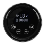 Kikka Boo Nessa električna pumpica za izmuzavanje Twin - Слика 5