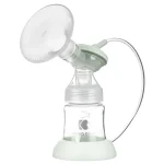 Kikka Boo Nessa električna pumpica za izmuzavanje Twin - Слика 3