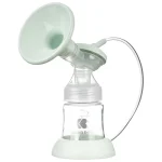 Kikka Boo Nessa električna pumpica za izmuzavanje Twin - Слика 2