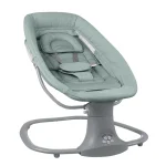 Kikka Boo Winks njihalica za bebe Mint, 0-9kg - Слика 9