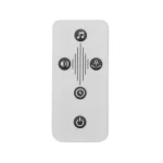 Kikka Boo Winks njihalica za bebe Mint, 0-9kg - Слика 8