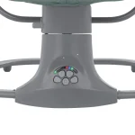 Kikka Boo Winks njihalica za bebe Mint, 0-9kg - Слика 7