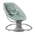 Kikka Boo Winks njihalica za bebe Mint, 0-9kg - Слика 6