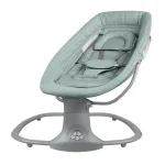 Kikka Boo Winks njihalica za bebe Mint, 0-9kg - Слика 5