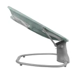 Kikka Boo Winks njihalica za bebe Mint, 0-9kg - Слика 4