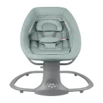 Kikka Boo Winks njihalica za bebe Mint, 0-9kg - Слика 2