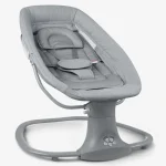 Kikka Boo Winks njihalica za bebe Beige Grey, 0-9kg - Слика 5