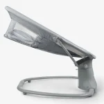 Kikka Boo Winks njihalica za bebe Beige Grey, 0-9kg - Слика 2