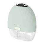 Kikka Boo Winnie prenosiva električna pumpica za izmuzavanje Mint - Слика 2