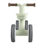 Kikka Boo Zipi guralica za bebe Mint, 12m+ - Слика 4